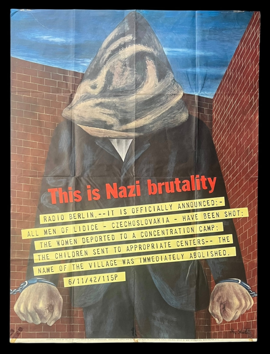 Original 1942 